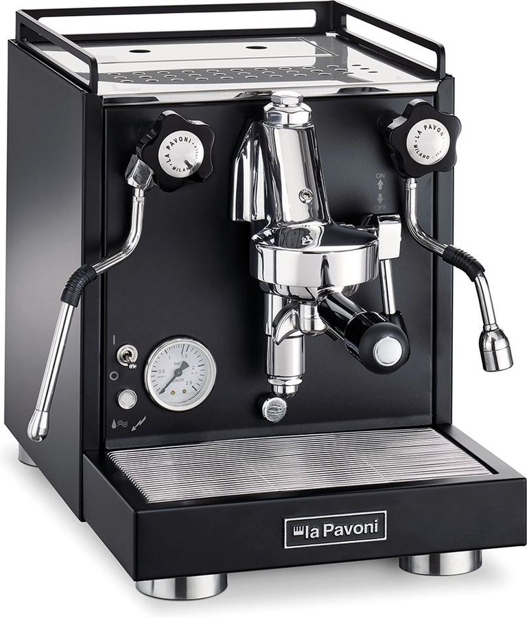La Pavoni LPSCCB01EU Classic Espresso Koffiemachine 2