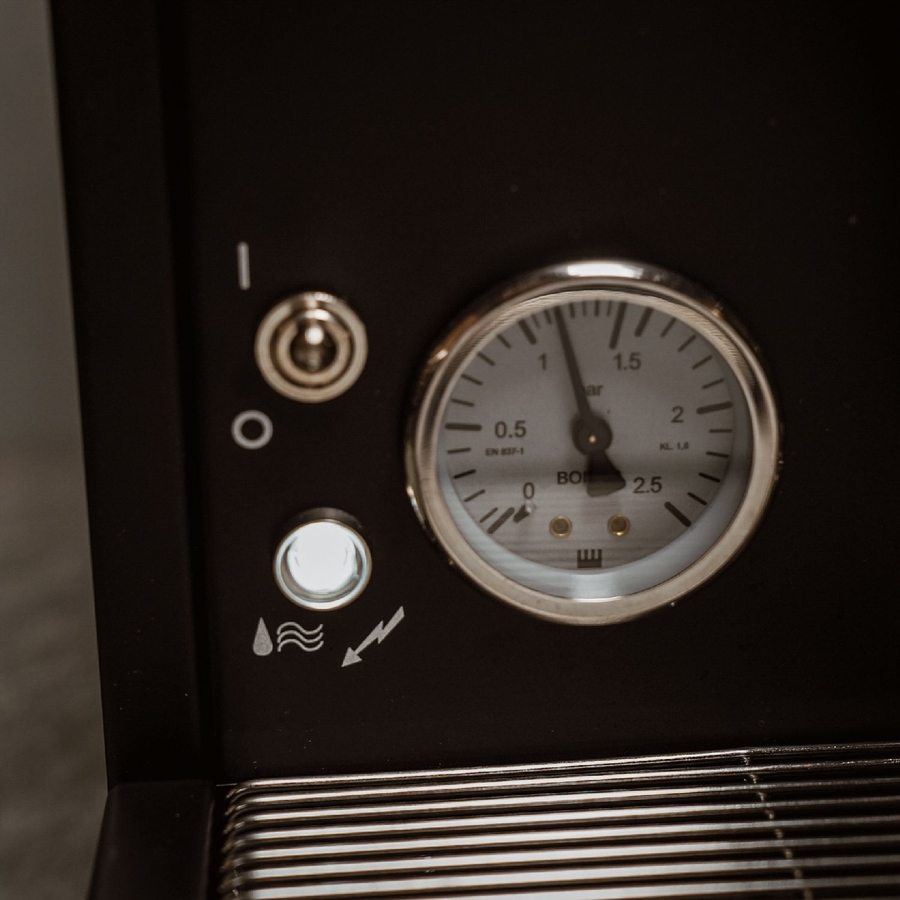 La Pavoni LPSCCB01EU Classic Espresso Koffiemachine 4