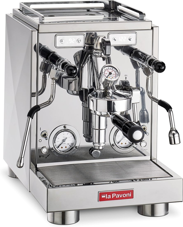 La Pavoni LPSBSS03EU Speciality Espresso Koffiemachine 2