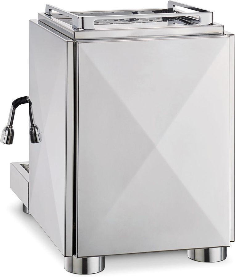 La Pavoni LPSBSS03EU Speciality Espresso Koffiemachine 3