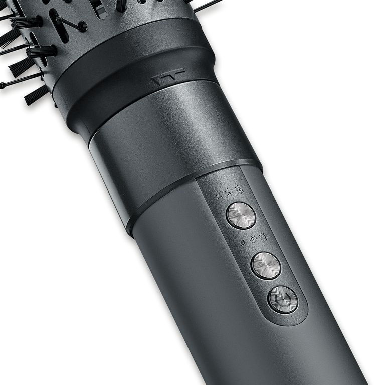 Severin WL 0683 Hetelucht-Multi-Styler 5-in-1 14