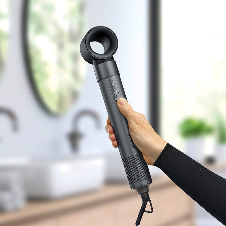 Severin WL 0683 Hetelucht-Multi-Styler 5-in-1 17