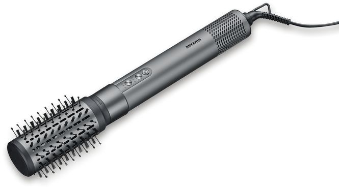 Severin WL 0683 Hetelucht-Multi-Styler 5-in-1 5