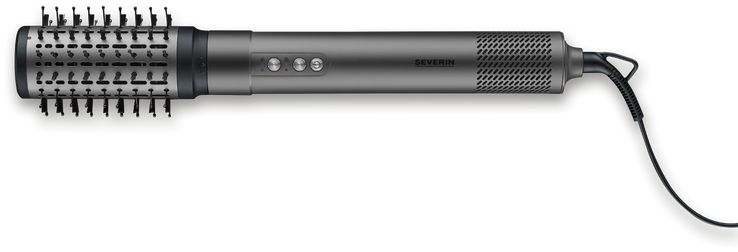 Severin WL 0683 Hetelucht-Multi-Styler 5-in-1 6