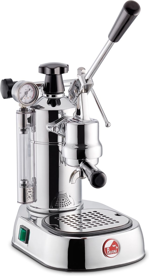 Espresso koffiemachine 2