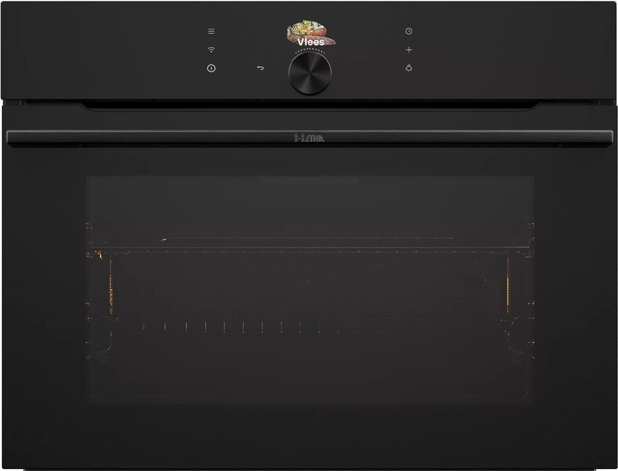 ETNA CM954ZG Inbouw Oven met Magnetron 3