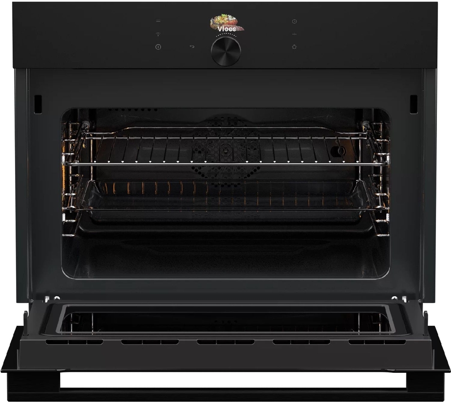 ETNA CM954ZG Inbouw Oven met Magnetron 4