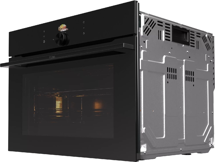ETNA CM954ZG Inbouw Oven met Magnetron 5