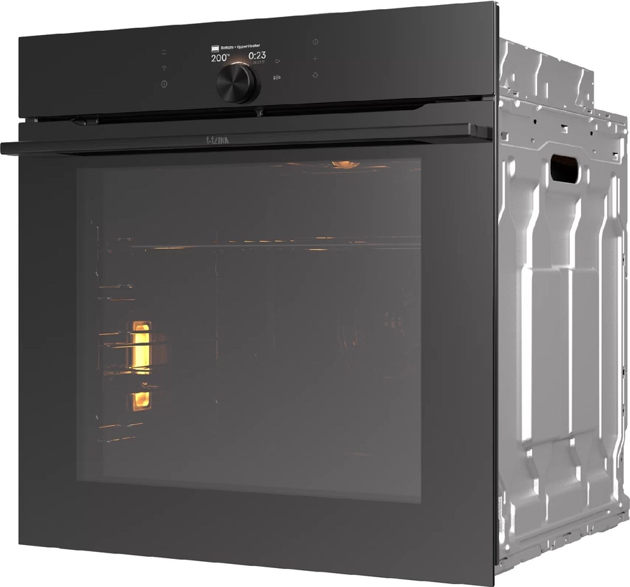 ETNA OM956ZG Inbouw Multifunctionele Oven 11