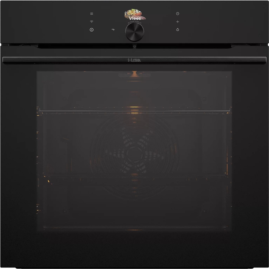 ETNA OM956ZG Inbouw Multifunctionele Oven 3
