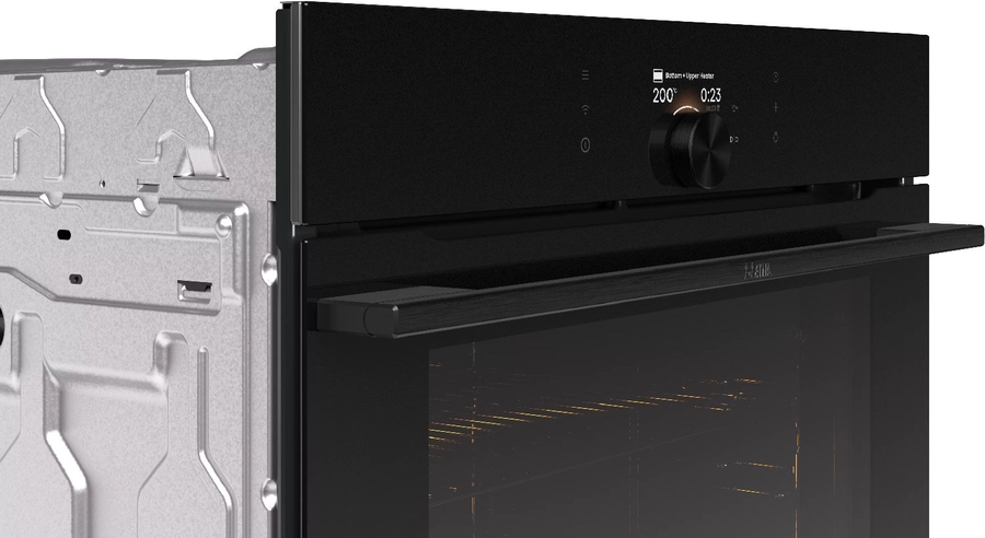 ETNA OM956ZG Inbouw Multifunctionele Oven 6