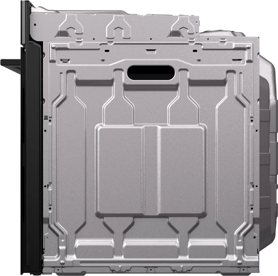 ETNA OM956ZG Inbouw Multifunctionele Oven 10