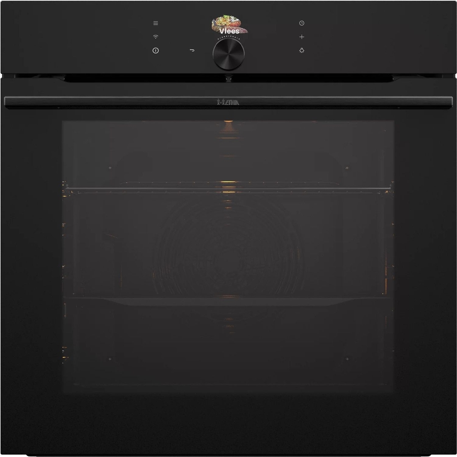 ETNA OP956ZG Inbouw Multifunctionele Oven 3