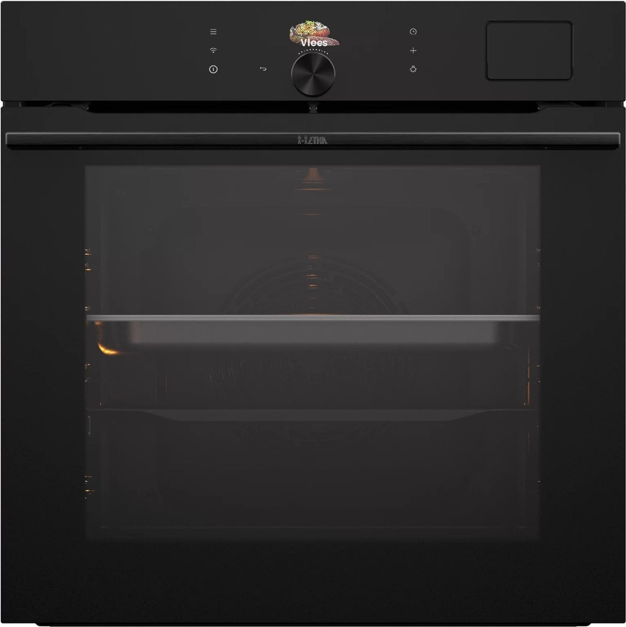 ETNA OFS956ZG Inbouw Stoomoven 4