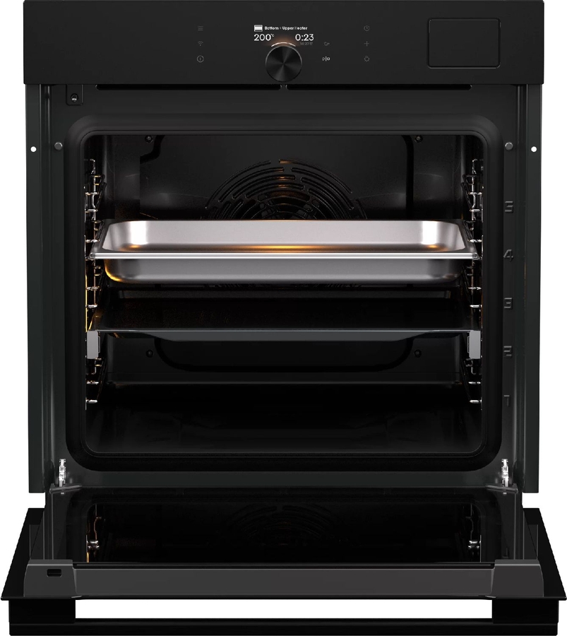 ETNA OFS956ZG Inbouw Stoomoven 2