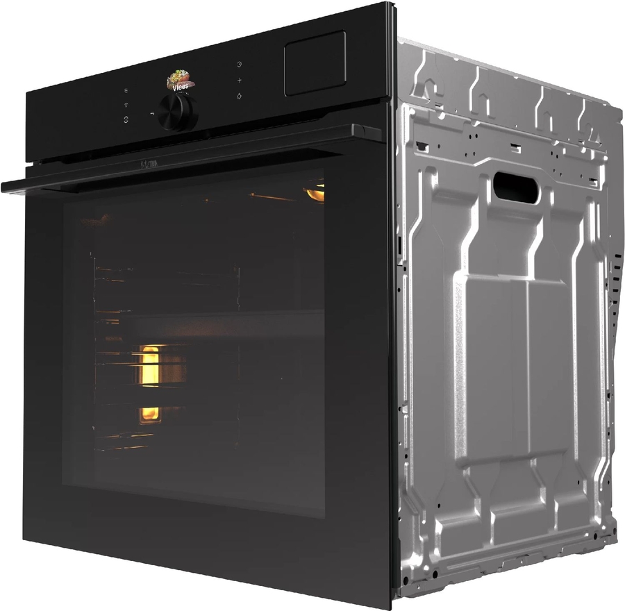 ETNA OFS956ZG Inbouw Stoomoven 5