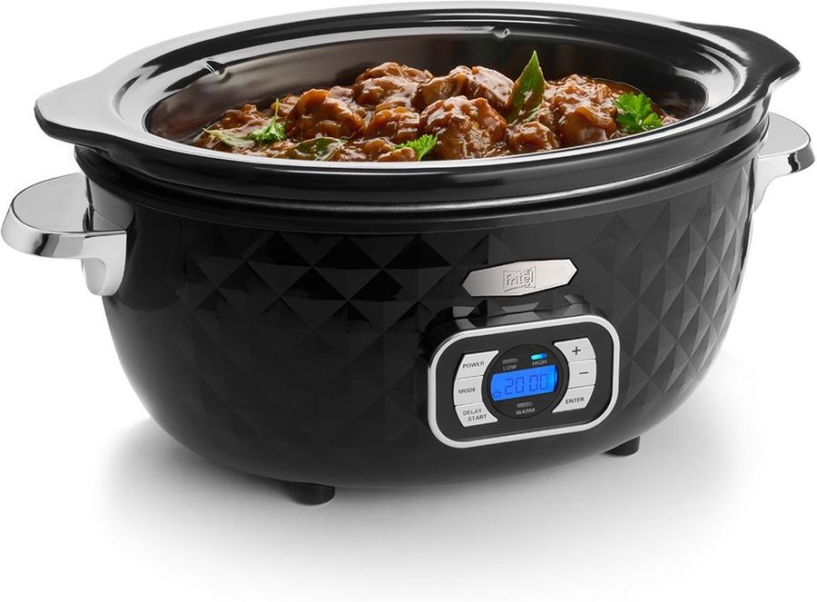 FRITEL SC 2395 Slow Cooker XL 4