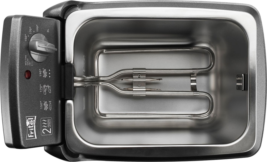 FRITEL SF 4176 Turbo Friteuse  2