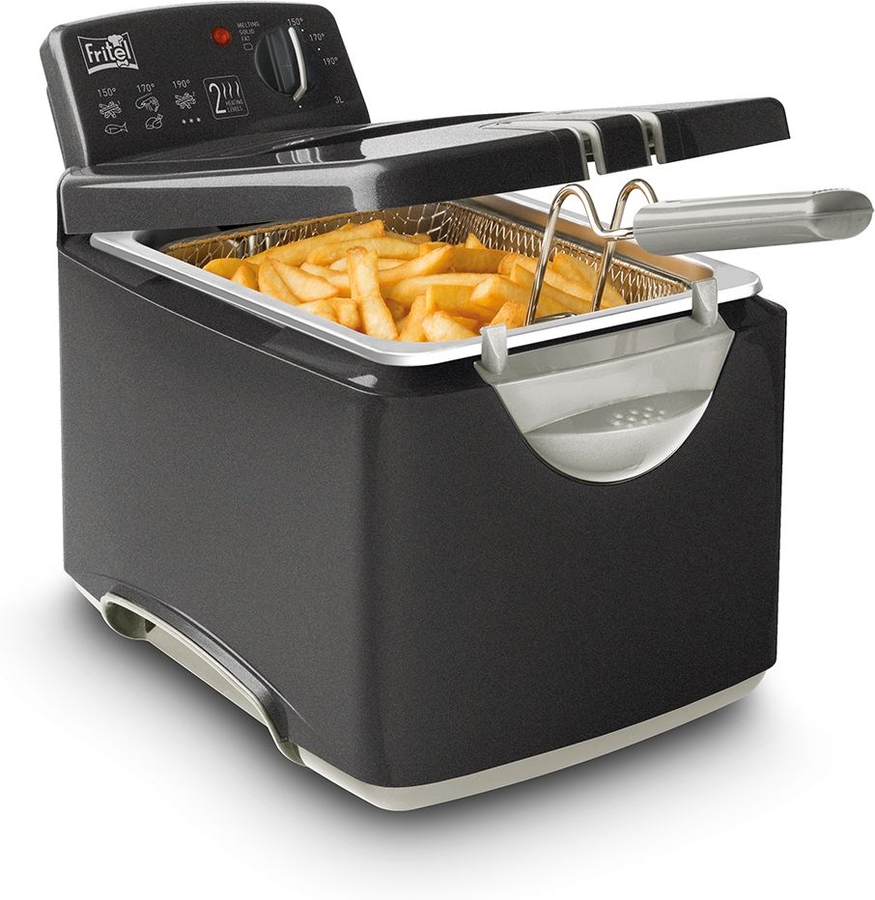 FRITEL SF 4179 Turbo Friteuse 1
