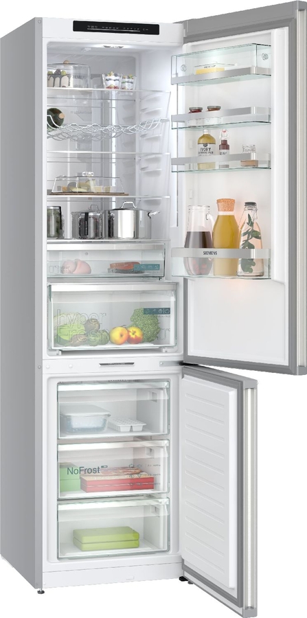 Siemens KG39NEIAF iQ500 extraKlasse Koel-vriescombinatie 2