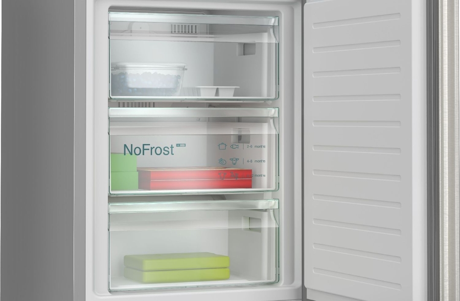 Siemens KG39NEIAF iQ500 extraKlasse Koel-vriescombinatie 7