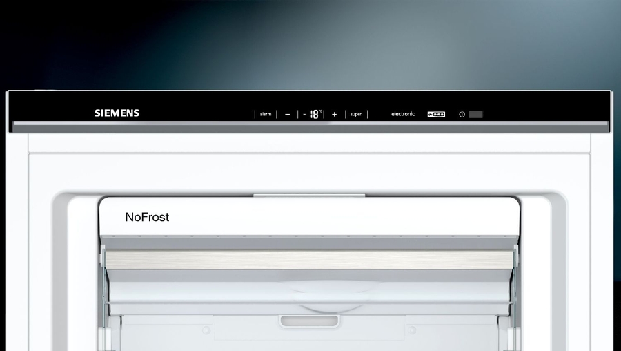 Siemens GS54NEWCV iQ500 extraKlasse Vriezer 5
