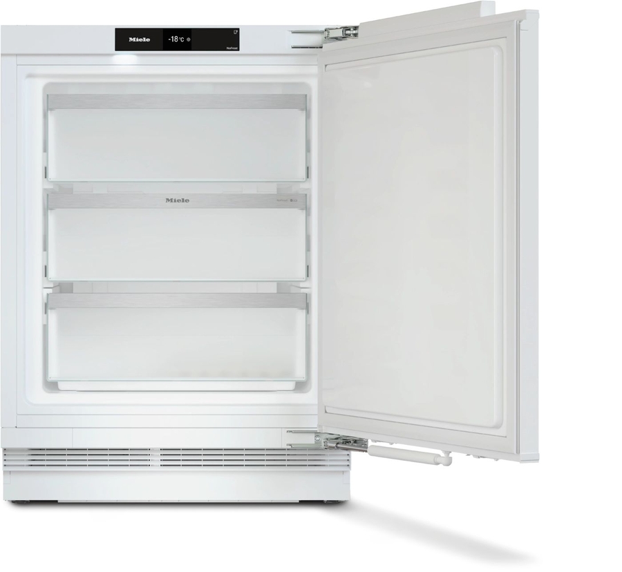 Miele FNUS 7040 D Onderbouw Vriezer  2