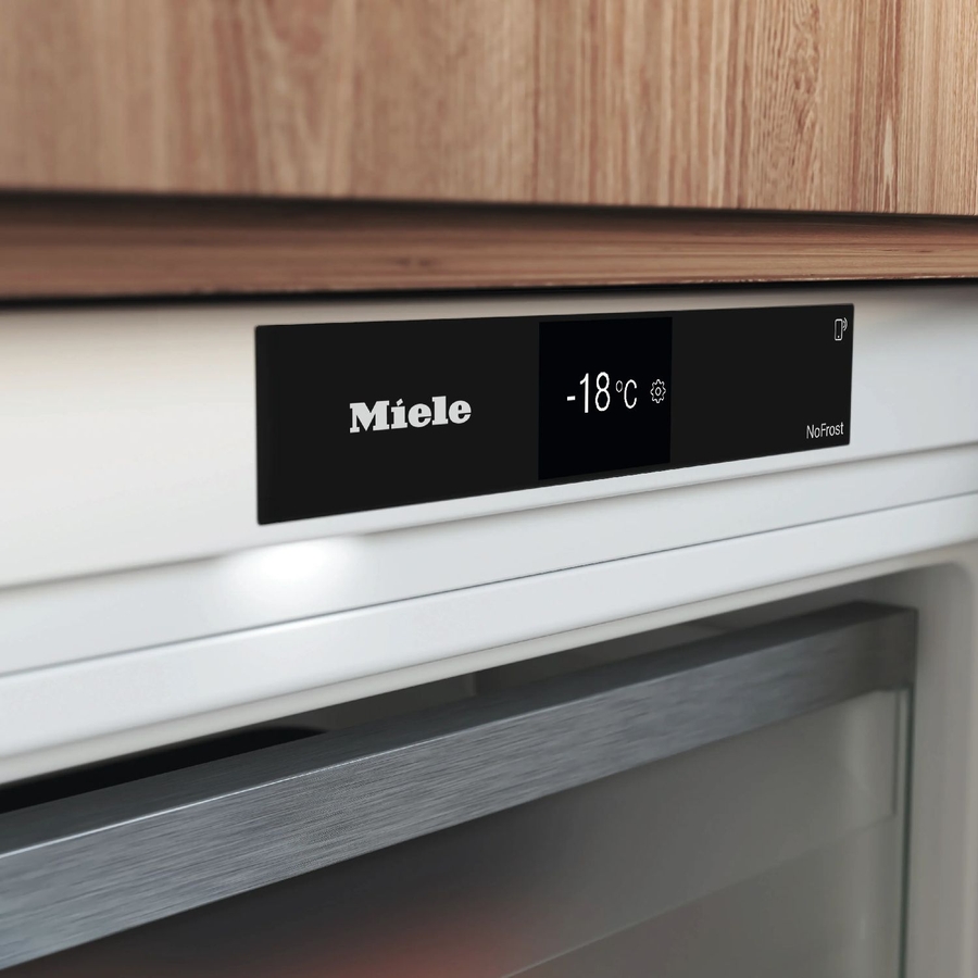 Miele FNUS 7040 D Onderbouw Vriezer  6