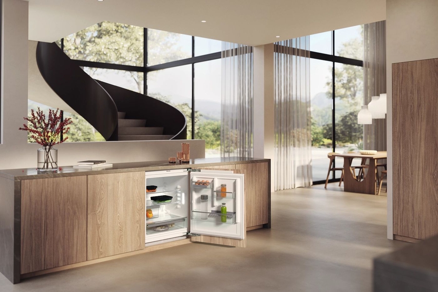 Miele KU 7015 D Inbouw Koelkast 7