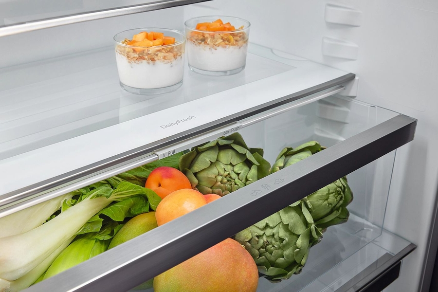 Miele KU 7035 Inbouw Koelkast 3