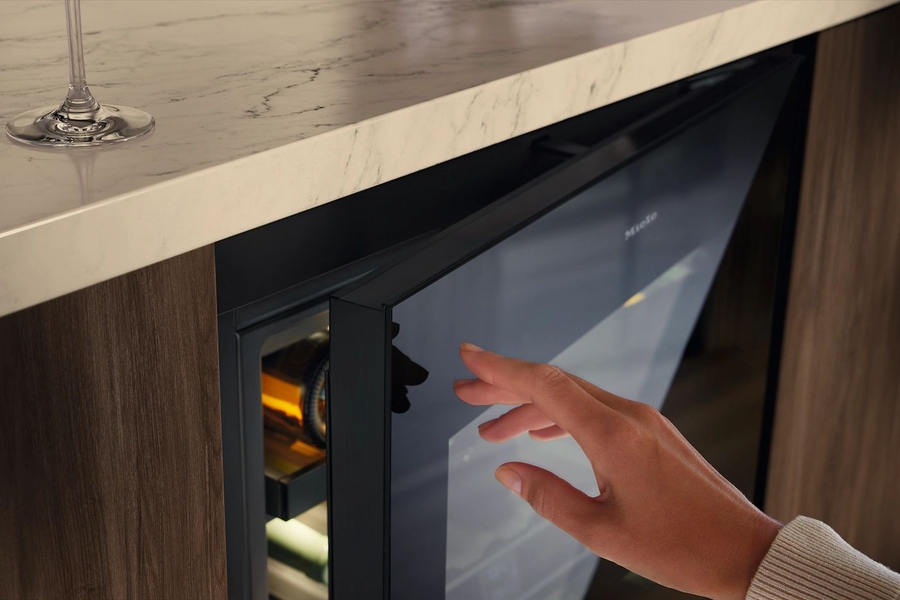 Miele KWTUS 7196 E Inbouw Wijnklimaatkast 6