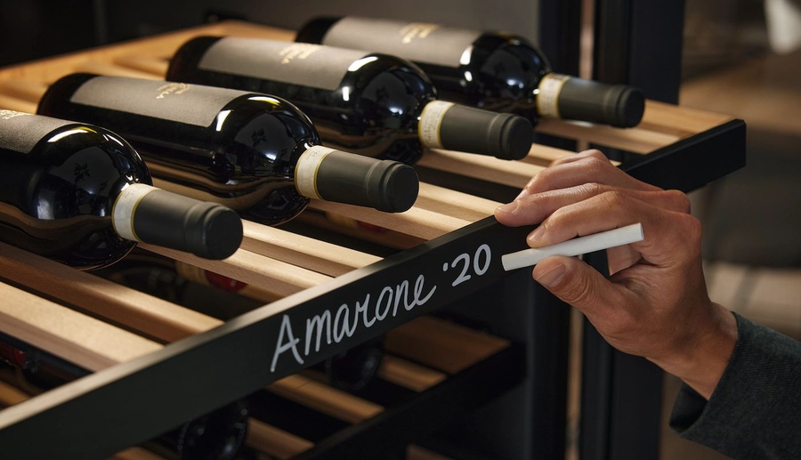 Miele KWTUS 7096 E Inbouw Wijnklimaatkast 6