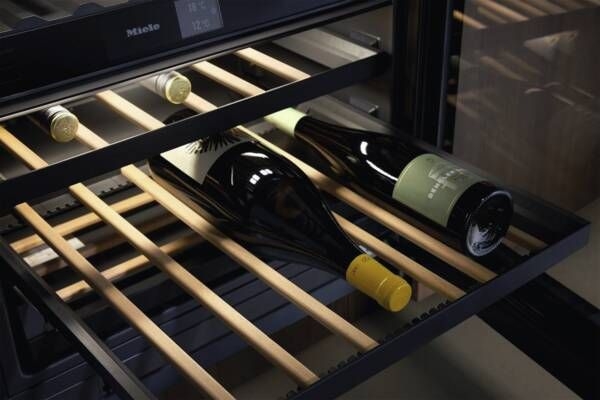Miele KWTUS 7074 F obsw Inbouw Wijnklimaatkast 3