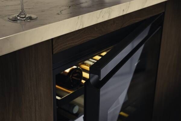 Miele KWTUS 7074 F obsw Inbouw Wijnklimaatkast 4