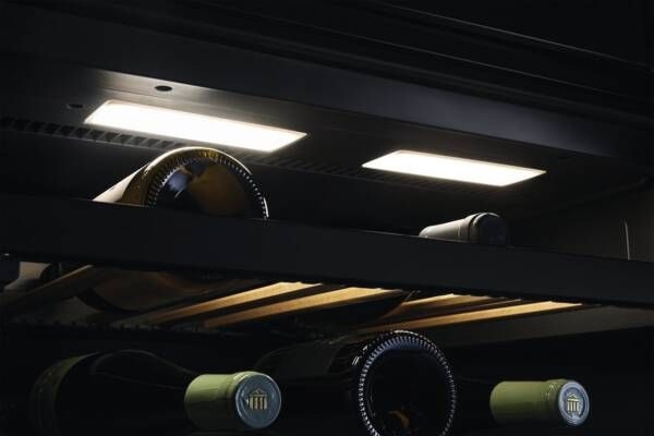 Miele KWTUS 7054 F Inbouw WIjnklimaatkast 7