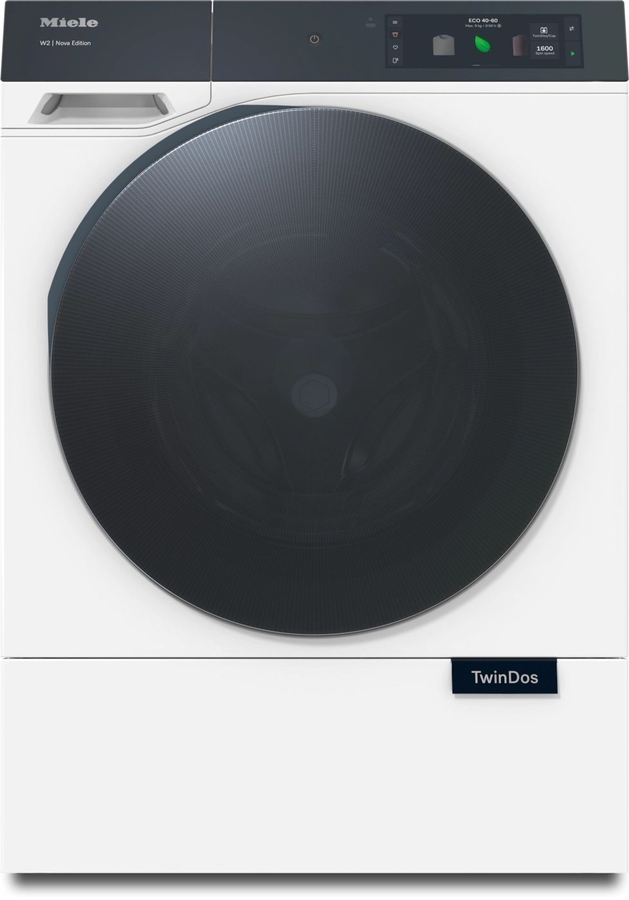 Miele WQ 1000 WPS Nova Edition W2 Wasmachine  1