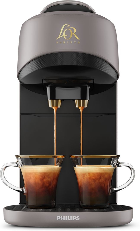 Philips LM9512/20 L'Or Barista L'Absolu Koffiemachine 3