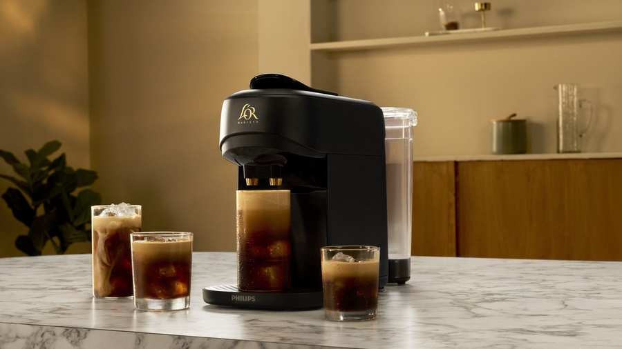 Philips LM9512/20 L'Or Barista L'Absolu Koffiemachine 7