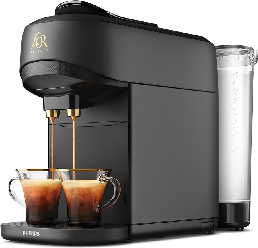 Philips LM9512/60 L'Or Barista L'Absolu Koffiemachine  1