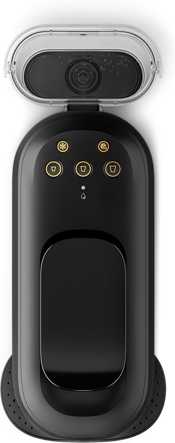 Philips LM9512/60 L'Or Barista L'Absolu Koffiemachine  4