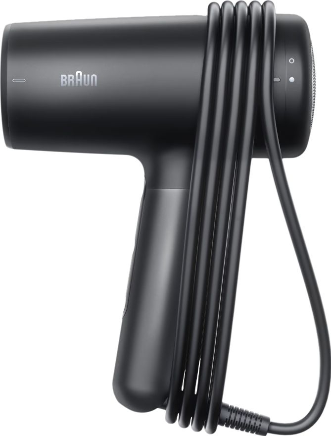 Braun HD4.2 Super Iontec Haardroger - Föhn  3