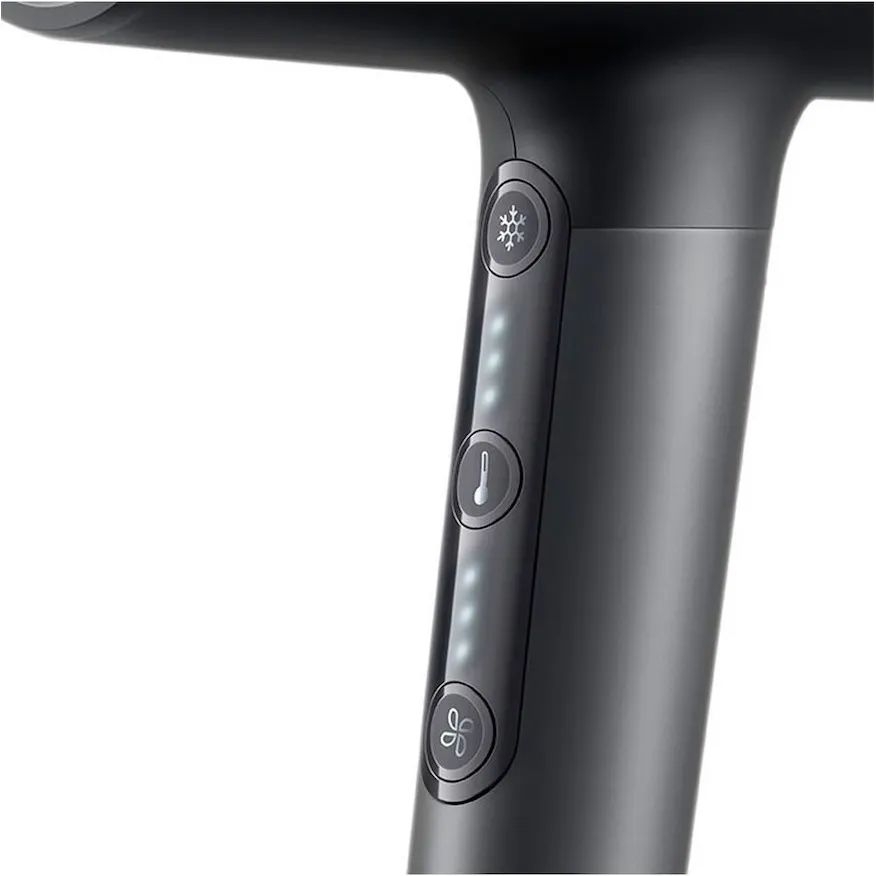 Braun HD4.2 Super Iontec Haardroger - Föhn  4