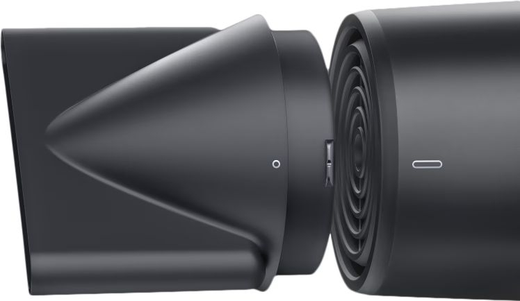 Braun HD4.2 Super Iontec Haardroger - Föhn  5