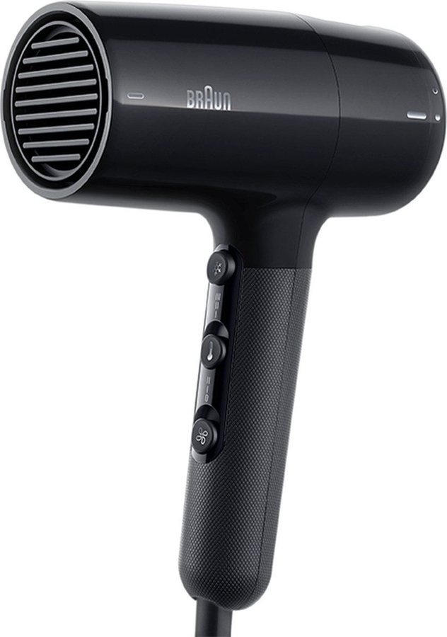 Braun HD2.2 Haardroger - Föhn 1
