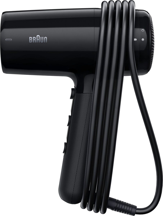 Braun HD2.2 Haardroger - Föhn 2