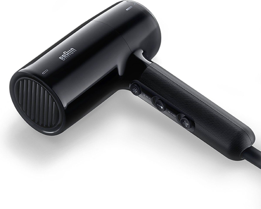 Braun HD2.2 Haardroger - Föhn 3