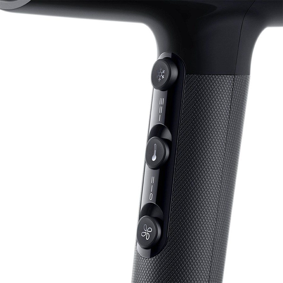 Braun HD2.2 Haardroger - Föhn 4