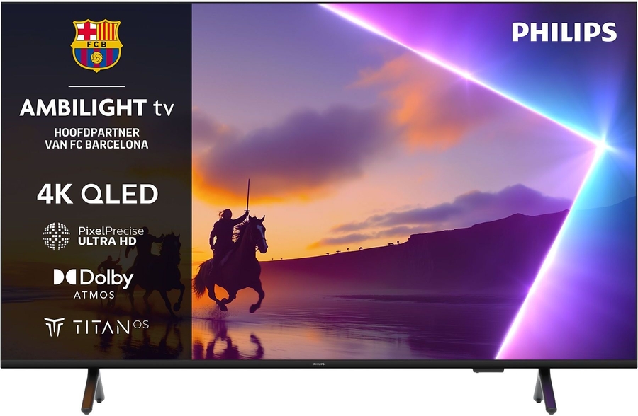  Philips LED TV 50PUS8500 1