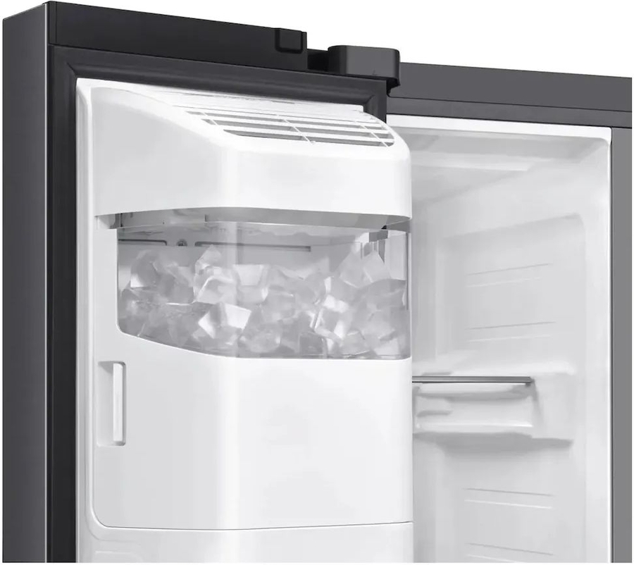 Samsung RS70F66KBTEF 7 Serie Twin Cooling Plus Amerikaanse Koelkast  6