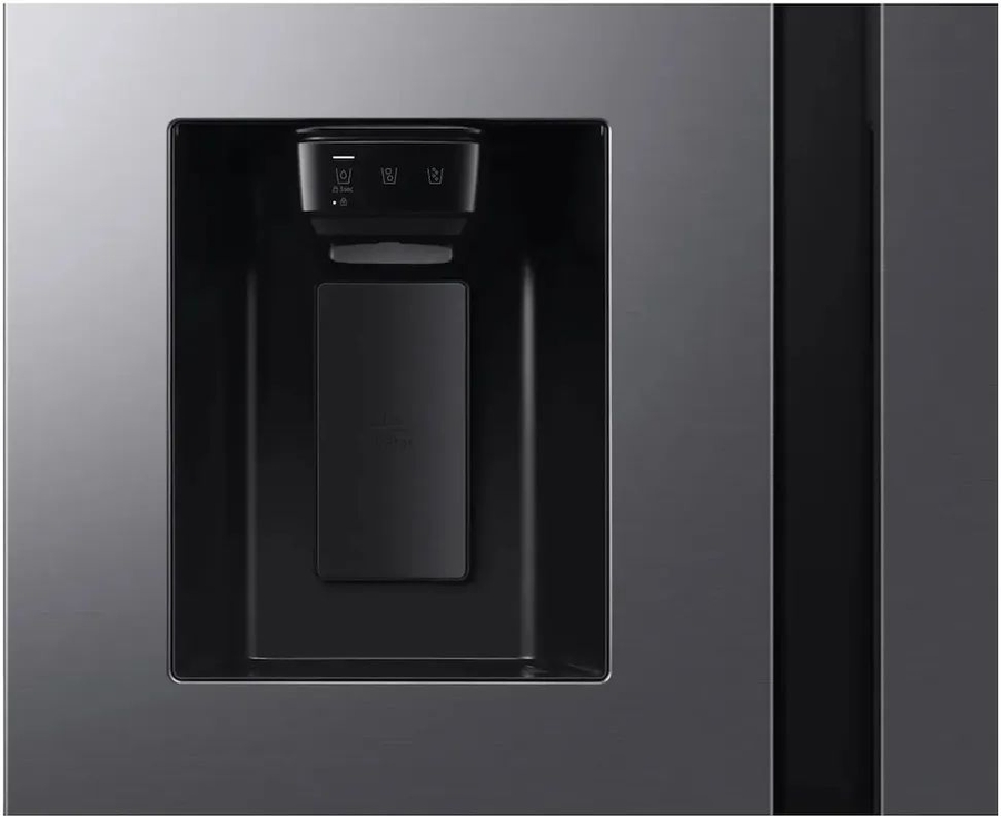 Samsung RS70F66KBTEF 7 Serie Twin Cooling Plus Amerikaanse Koelkast  ac 7